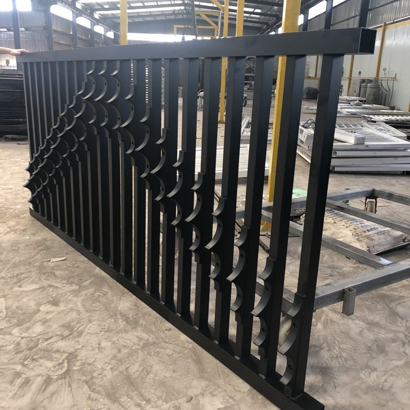 護(hù)欄圍欄欄桿