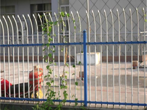 學(xué)校護欄圖片4